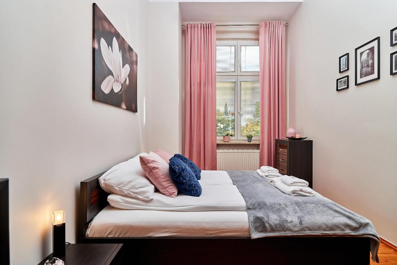 Apartament Nowa 12 Wroclaw Exterior photo